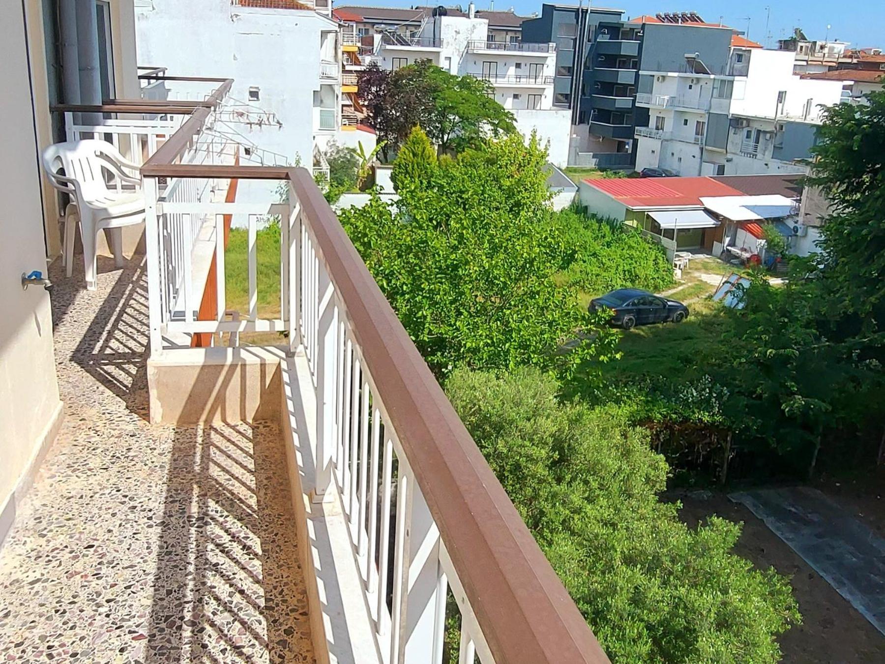 Haus Olymp Apartment ปาราเลียกาเตอรีนิส ห้อง รูปภาพ