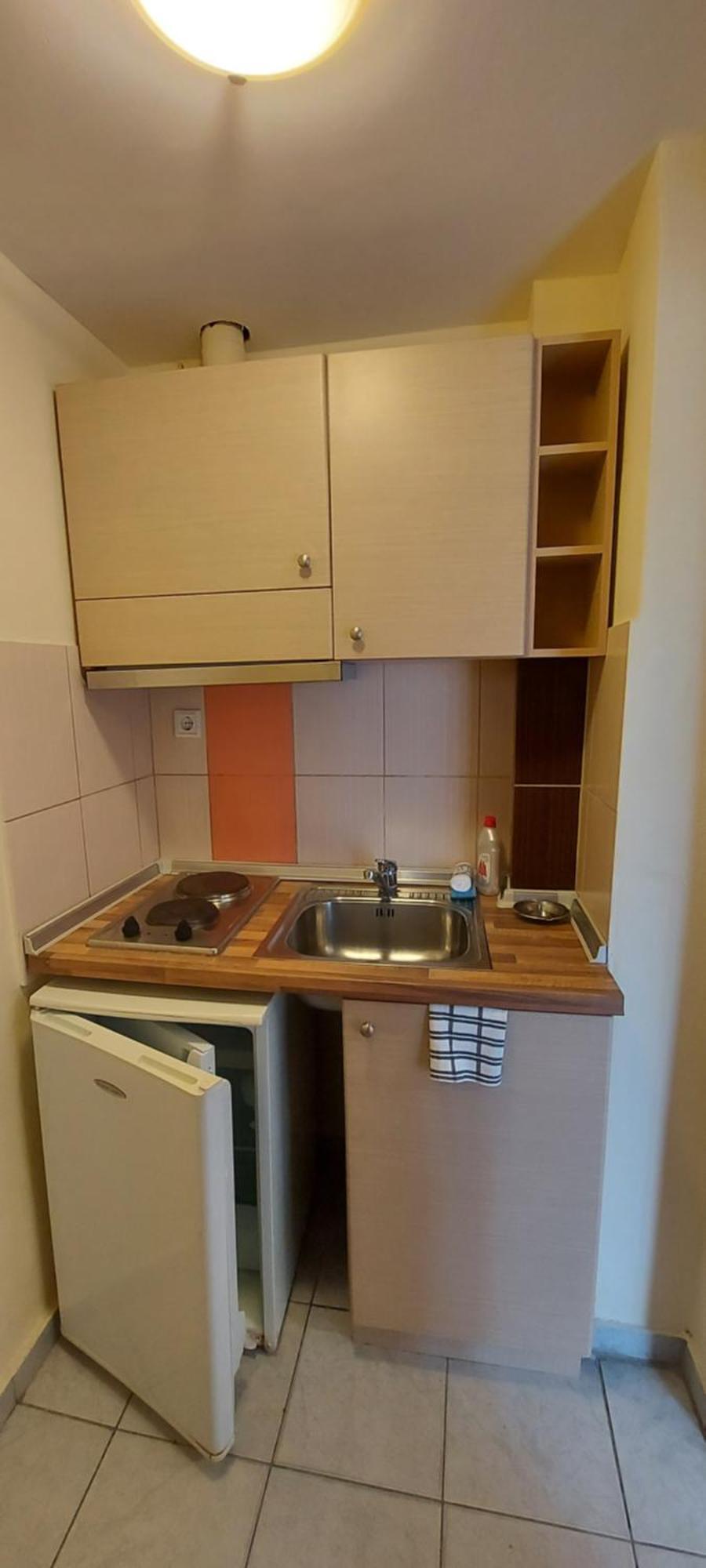 Haus Olymp Apartment ปาราเลียกาเตอรีนิส ภายนอก รูปภาพ
