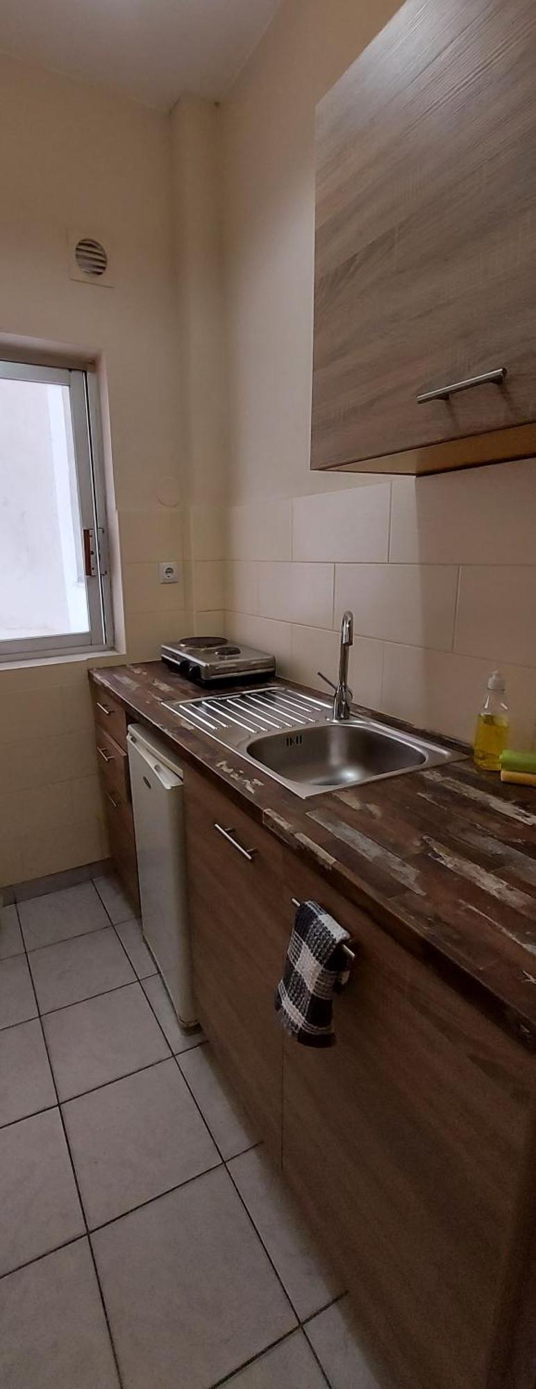 Haus Olymp Apartment ปาราเลียกาเตอรีนิส ภายนอก รูปภาพ