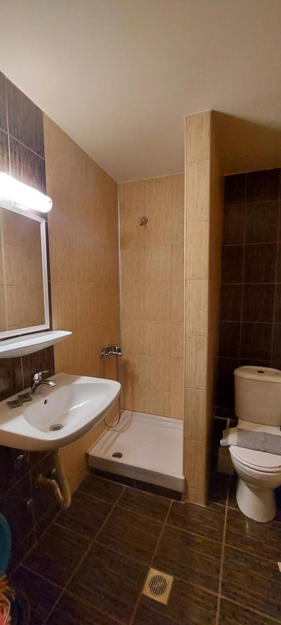 Haus Olymp Apartment ปาราเลียกาเตอรีนิส ภายนอก รูปภาพ