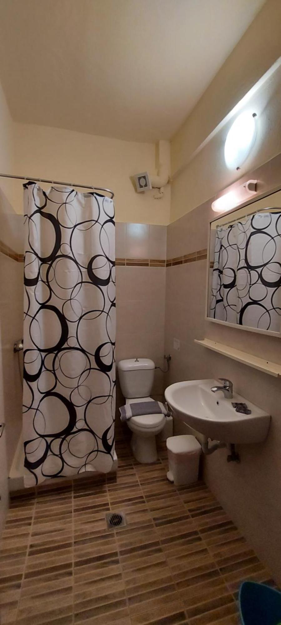 Haus Olymp Apartment ปาราเลียกาเตอรีนิส ภายนอก รูปภาพ